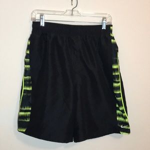 Nike Swim Shorts